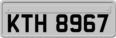 KTH8967