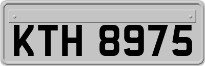 KTH8975