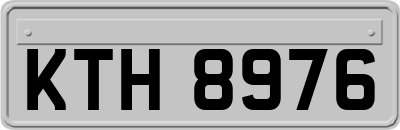 KTH8976