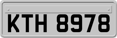 KTH8978