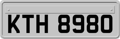 KTH8980