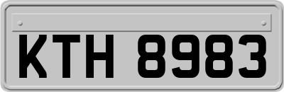 KTH8983