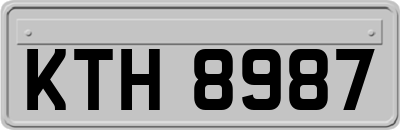 KTH8987
