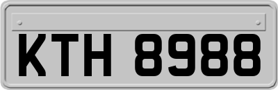 KTH8988