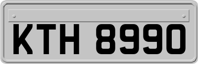 KTH8990