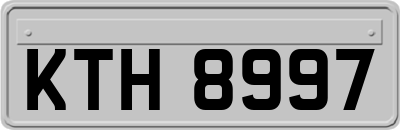 KTH8997