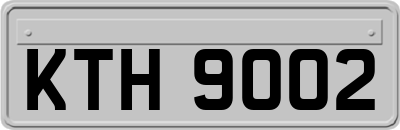 KTH9002