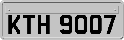 KTH9007