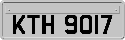 KTH9017