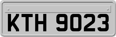 KTH9023