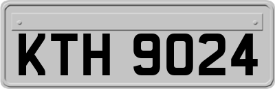 KTH9024