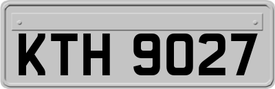 KTH9027