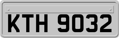 KTH9032