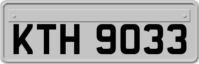 KTH9033