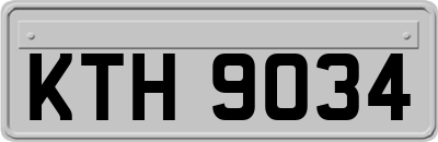 KTH9034
