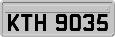 KTH9035