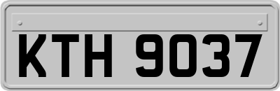 KTH9037
