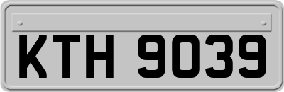 KTH9039