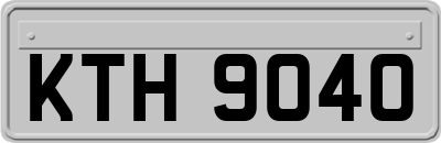 KTH9040