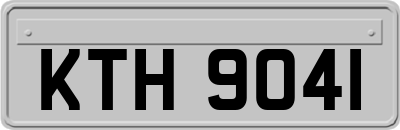 KTH9041