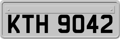 KTH9042