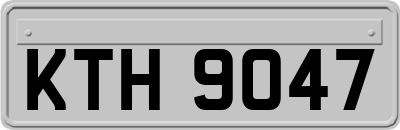 KTH9047