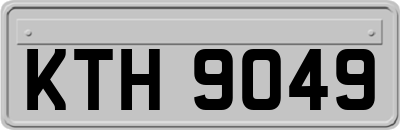 KTH9049