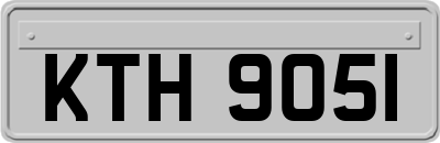KTH9051