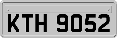 KTH9052