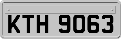KTH9063