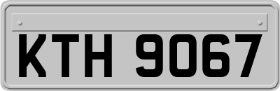 KTH9067