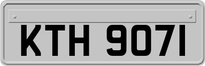 KTH9071