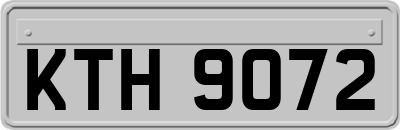 KTH9072