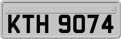 KTH9074