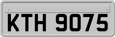 KTH9075