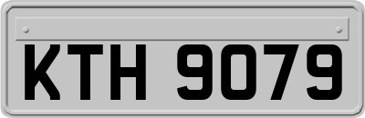 KTH9079