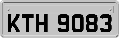 KTH9083