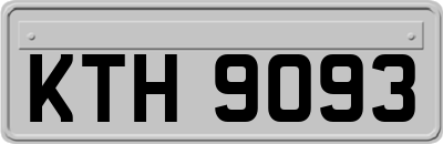 KTH9093