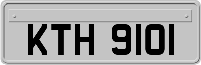 KTH9101