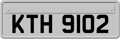 KTH9102