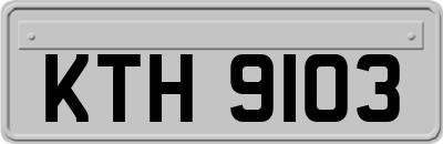 KTH9103