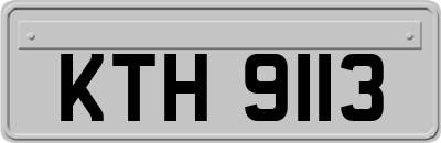 KTH9113