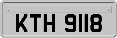 KTH9118