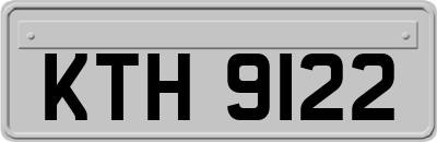 KTH9122