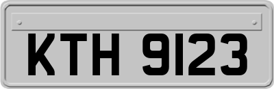 KTH9123