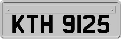 KTH9125