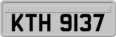 KTH9137