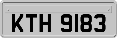 KTH9183