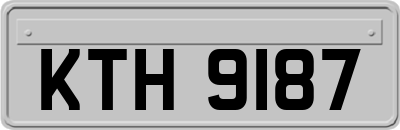 KTH9187