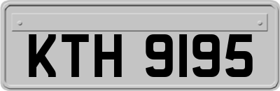 KTH9195